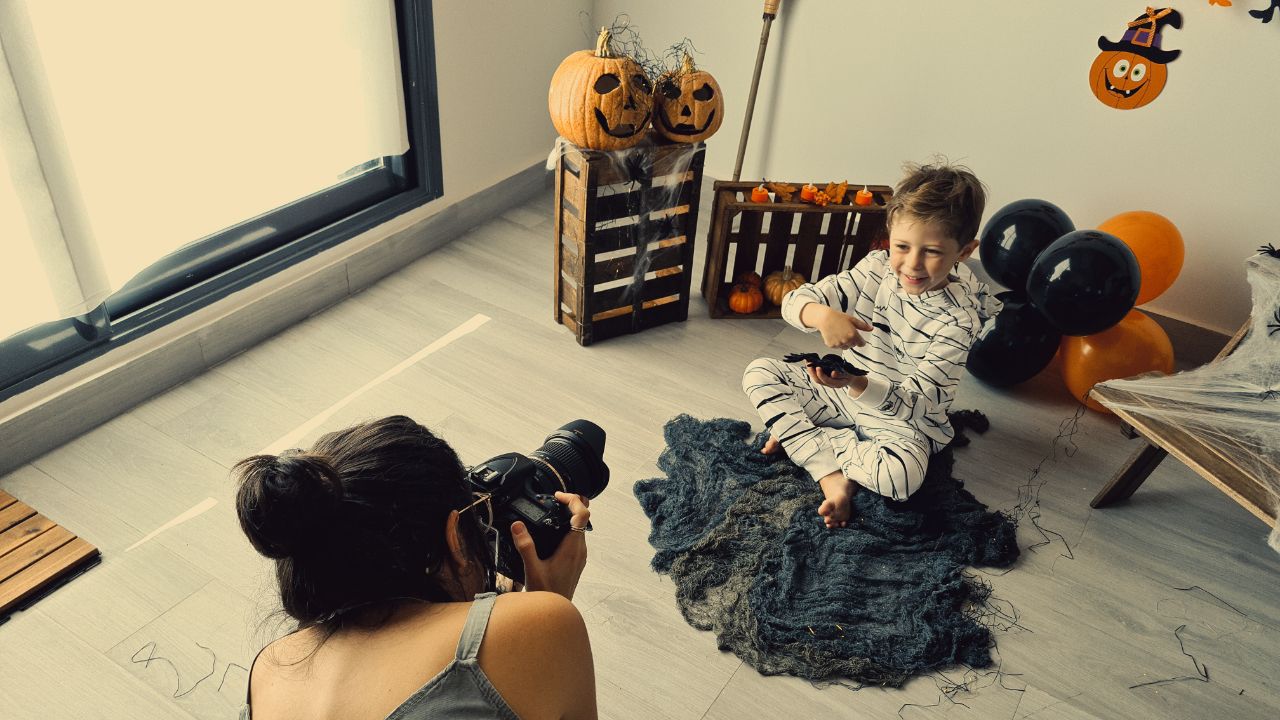 ️ Mataró Fotografía Estudio Fotográfico - Clara Ballesta, fotografía y vídeo en Mataró
