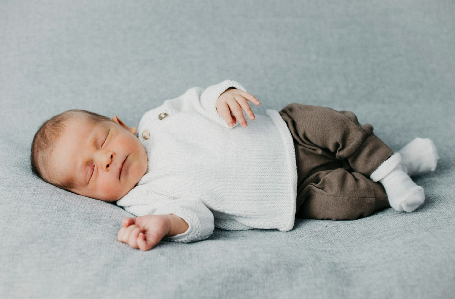 SESSIÓ FOTOGRÀFICA NEWBORN