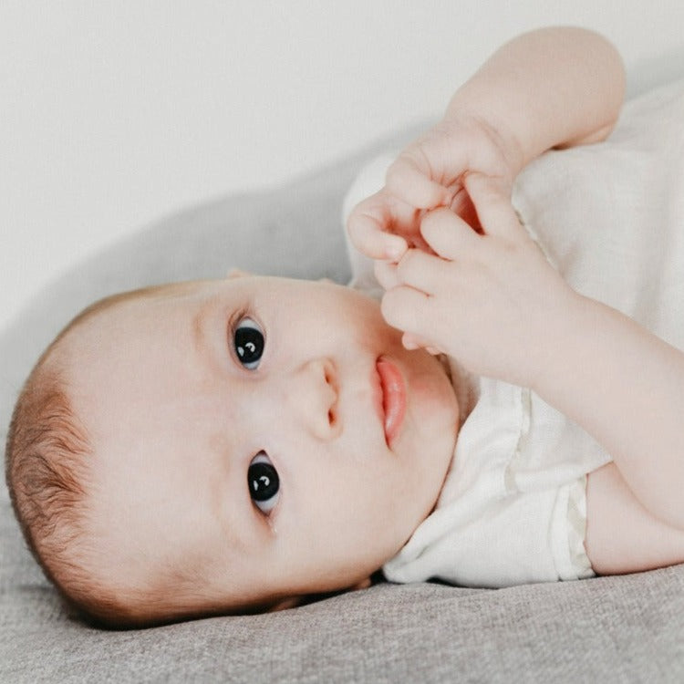 SESSIÓ FOTOGRÀFICA NEWBORN