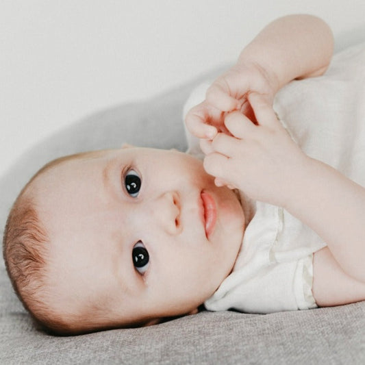 SESSIÓ FOTOGRÀFICA NEWBORN