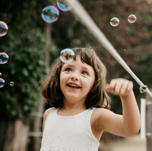 SESSIÓ FOTOGRÀFICA INFANTIL